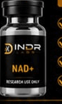NAD+