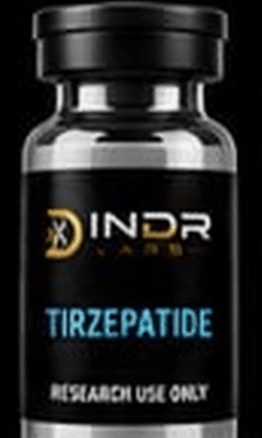 Tirzepatide 10mg